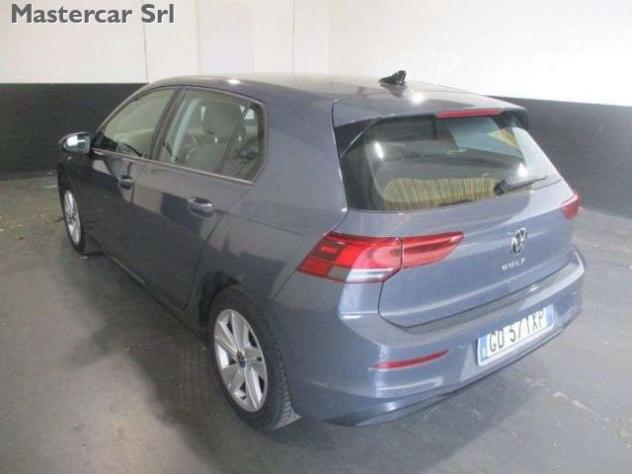 VOLKSWAGEN Golf Golf VIII 2.0 tdi Life 115cv - GD571XP rif. 24138671 - Foto 4