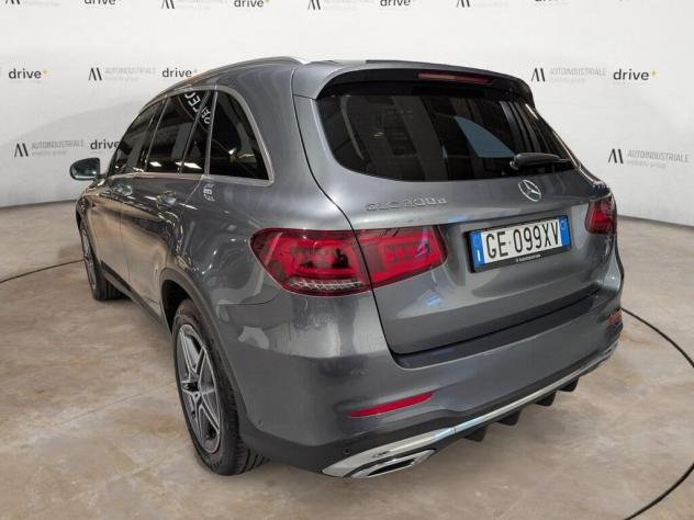 Mercedes-Benz GLC 300 d Premium 4matic auto - Foto 3