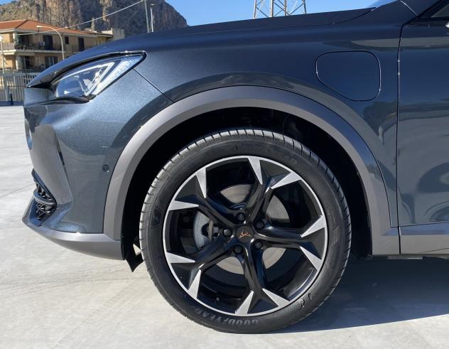 CUPRA Formentor 1.4 E-Hybrid 204CV DSG - Foto 8