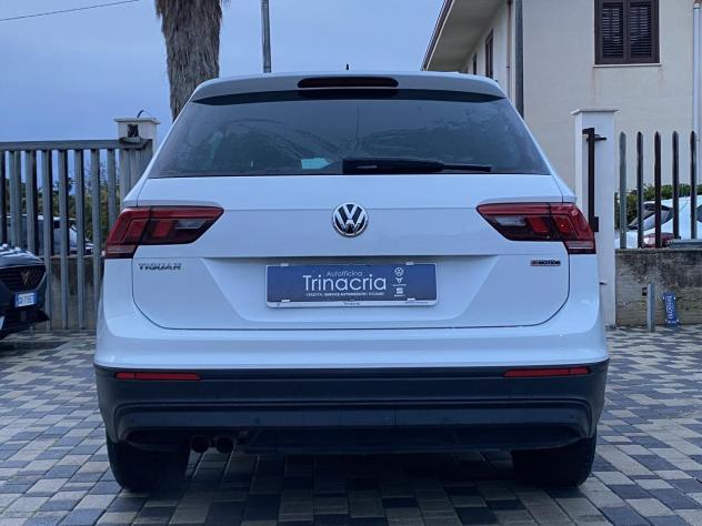 Volkswagen Tiguan Business 2.0 TDI 150CV DSG 4motion - Foto 5