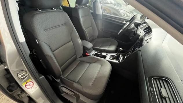 VOLKSWAGEN Golf 1.6 TDI 115 CV 5p. Executive BlueMotion Technology rif. 24043475 - Foto 6