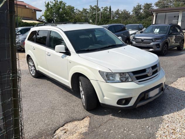 FIAT Freemont Freemont 2.0 mjt 16v 170cv - Foto 7