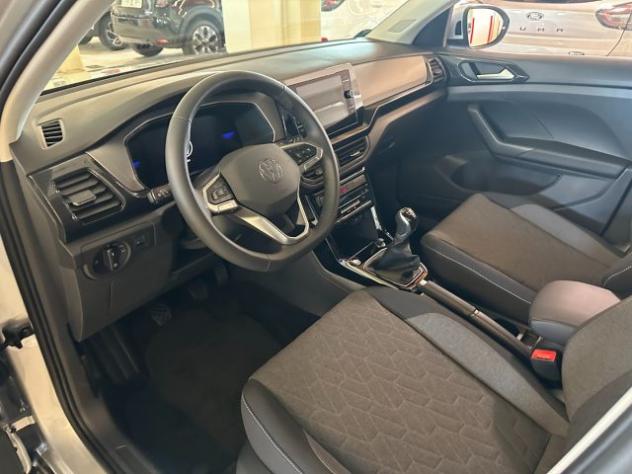 VOLKSWAGEN T-Cross 1.0 TSI Edition Plus - PROMO K73 rif. 23905401 - Foto 7