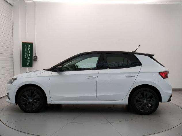 Škoda Fabia 1.0 TSI Evo 85KW BE MORE DSG - Foto 3