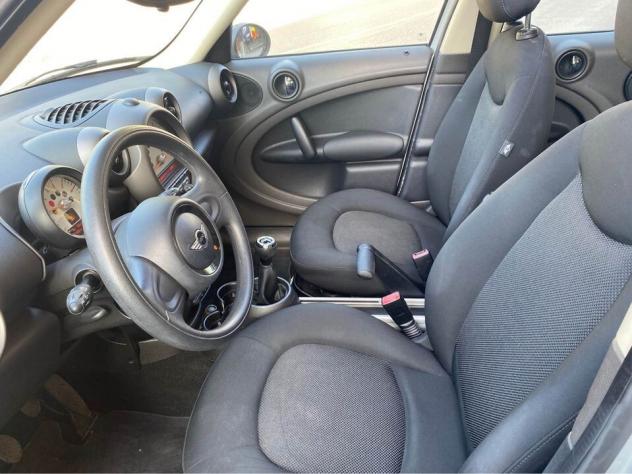 Mini Cooper D Countryman 1.6 ALL4 - Foto 6