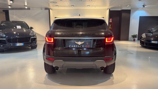 LAND ROVER RANGE ROVER EVOQUE 2.0D 150CV - 2016 - Foto 5