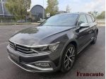 VOLKSWAGEN Passat Alltrack 2.0 TDI 200 CV 4MOTION DSG rif. 24079802