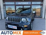 Jeep Renegade 1.3 t4 phev Limited 4xe at6