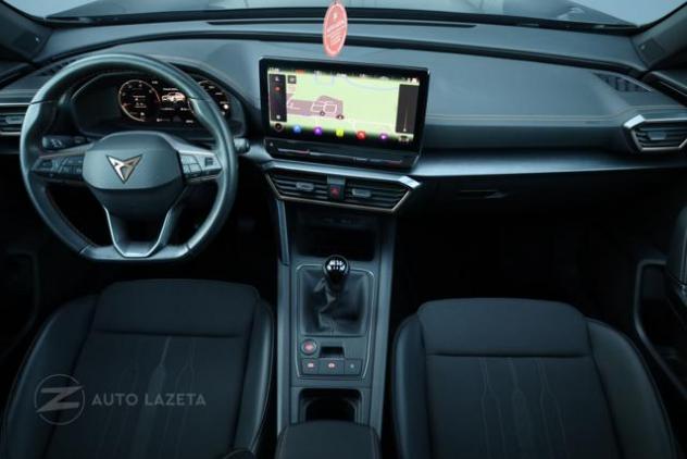 CUPRA Formentor 2.0 TDI Tetto Apribile-Impianto Audio Beats rif. 23636456 - Foto 5