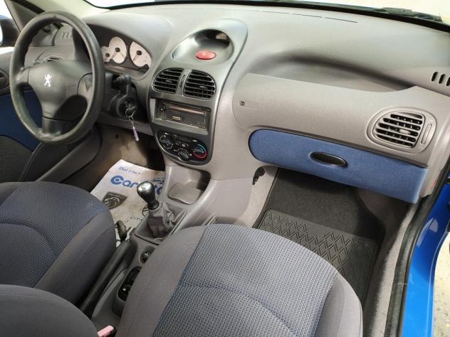 Peugeot 206 206 3p 1.1 Lee - Foto 4