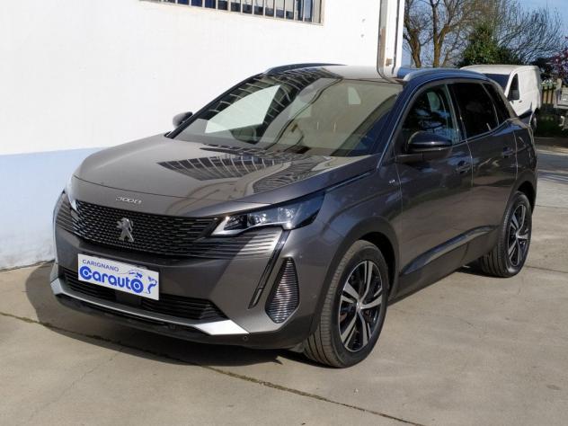 Peugeot 3008 130 hdi GT eat8 Zero Interessi -38% - Foto 3