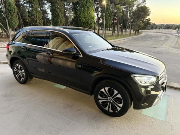 MERCEDES-BENZ GLC 300 de 4Matic Plug-in hybrid Sport. rif. 23908907 - Foto 3
