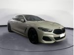 BMW Serie 8 840d xDrive Gran Coupé