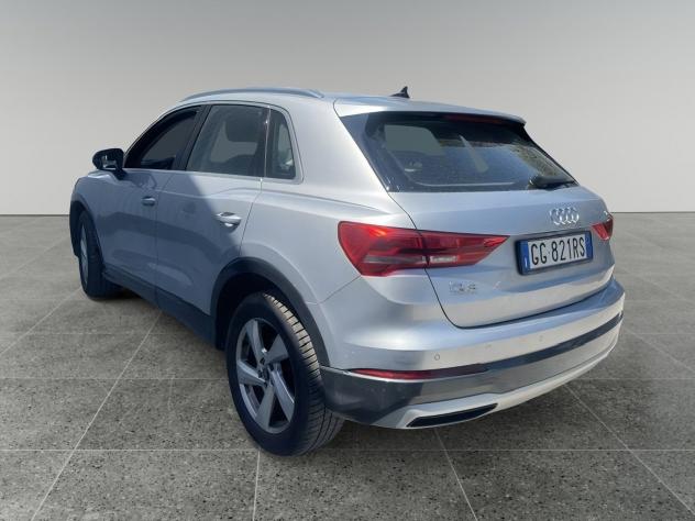Audi Q3 2.0 35 TDI S Tronic Business Advanced - Foto 3