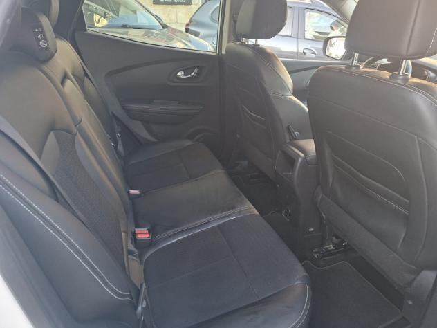 Renault Kadjar 1.5 dCi Energy Intens * Navi * Pelle * Garantita 12 Mesi - Foto 9