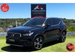 VOLVO XC40 D3 Geartronic Inscription (Pelle/Retro/APP/Led) rif. 23778873