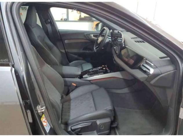 AUDI A5 A5 Avant 2.0 tdi mhev S line edition quattro 204c rif. 24133194 - Foto 4