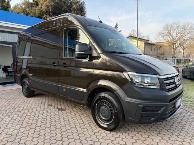 Volkswagen Crafter 30 2.0 TDI L2 H2 - Foto 2