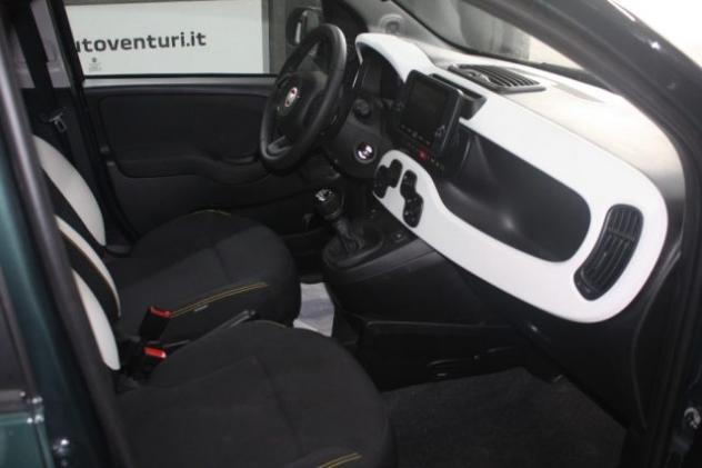 FIAT Panda 1.0 Hybrid Pandina rif. 23366656 - Foto 8