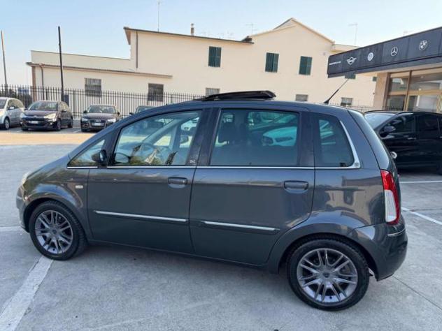 LANCIA MUSA 1.6 Multijet Poltrona Frau rif. 23976444 - Foto 6