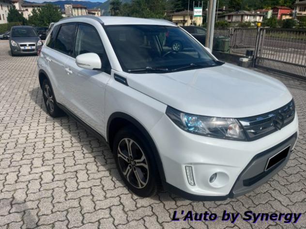SUZUKI Vitara 1.6 DDiS 4WD AllGrip DCT V-Top rif. 23972867 - Foto 4
