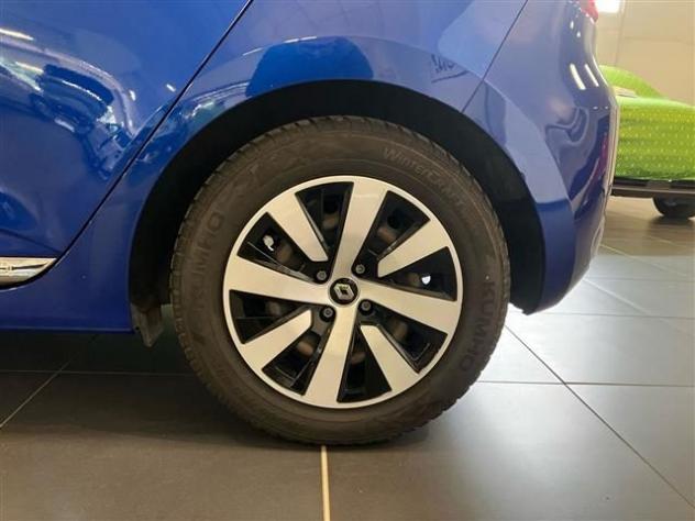 RENAULT Clio 5 Porte 1.6 E-TECH Hybrid 140cv Zen Auto rif. 23998425 - Foto 9