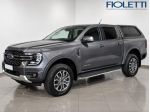 Ford Ranger 4ª SERIE LIMITED 2.0 ECOBLUE 205 CV AWD A10