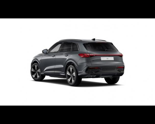 AUDI QUATTRO Audi Q5 SUV S line edition TDI 150 kW S tronic rif. 24058097 - Foto 5