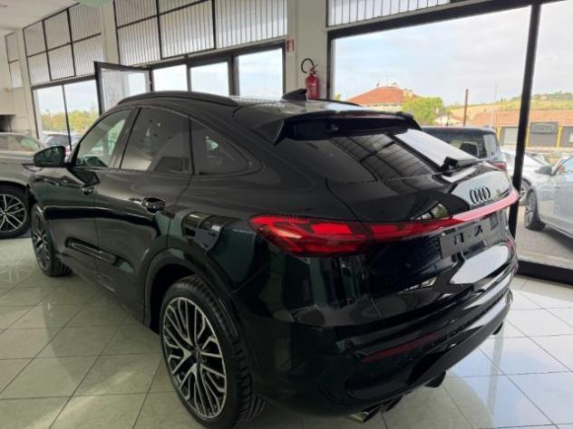 AUDI Q5 SPB 40 TDI quattro S tronic S line plus rif. 24179932 - Foto 4