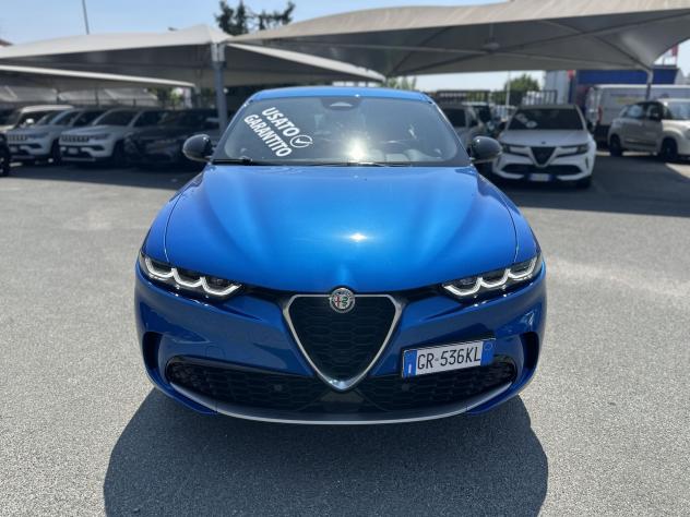 Alfa Romeo Tonale 1.6 Diesel 130cv TCT6 Ti - Foto 2
