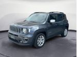 Jeep Renegade E-HYBRID LIMITED MJT130cv my22