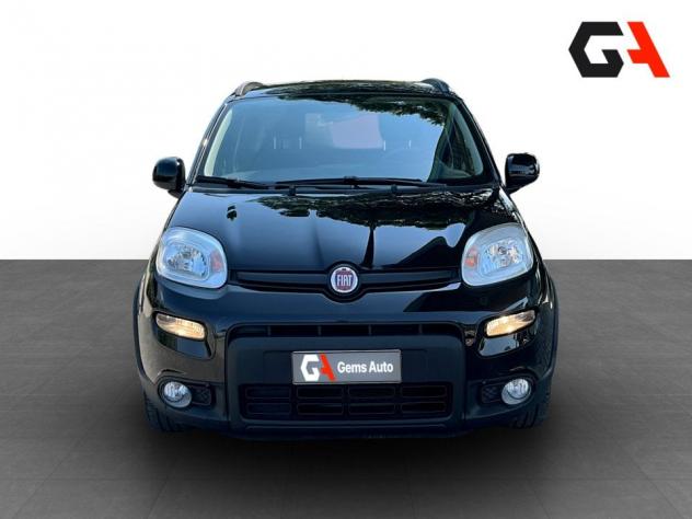 FIAT Panda 1.0 FireFly 70cv S&S Hybrid - Foto 2