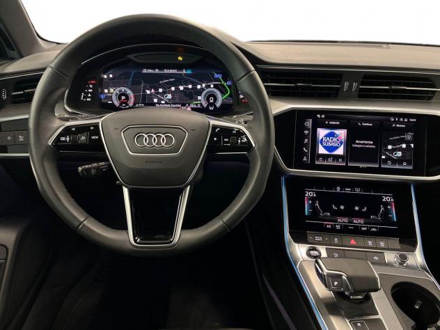 Audi A6 40 2.0 tdi mhev 12V S line edition quattro s-tronic - Foto 10