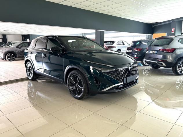 Nissan Qashqai 1.5 HEV e-Power Tekna Auto - Foto 3