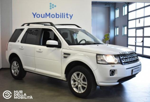 LAND ROVER Freelander 2.2 SD4 S.W. SE rif. 23837398 - Foto 2