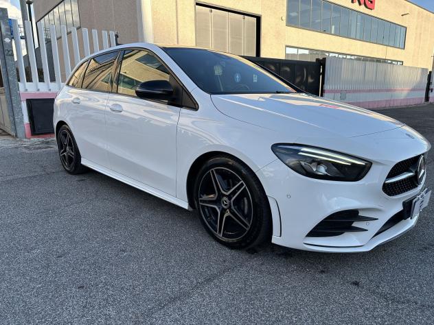Mercedes-Benz Classe B B 200d Automatic Premium - Foto 3