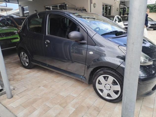 Toyota Aygo 12V VVT-i 5 Porte Now - Foto 2