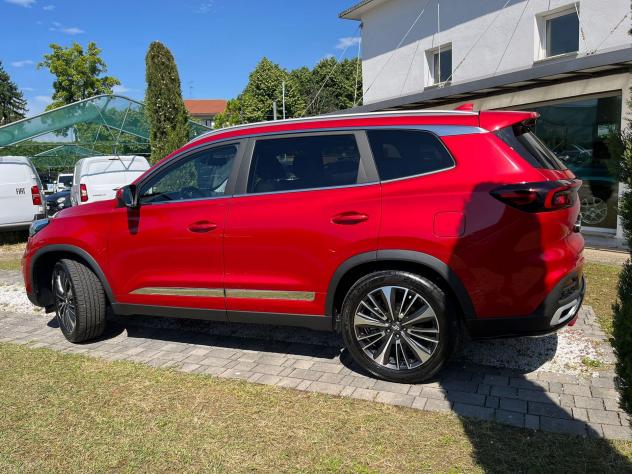 DR AUTOMOBILES dr 7.0 1.5 Turbo DCT Bi-Fuel GPL 7POSTI-NESSUN OBBL. FIN. - Foto 2