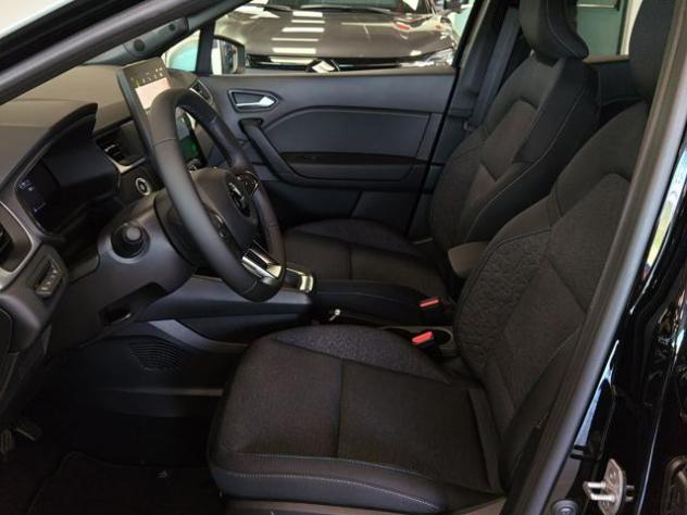 MITSUBISHI ASX 1.2 TURBO BENZINA BLACK EDITION KM ZERO rif. 24190691 - Foto 10