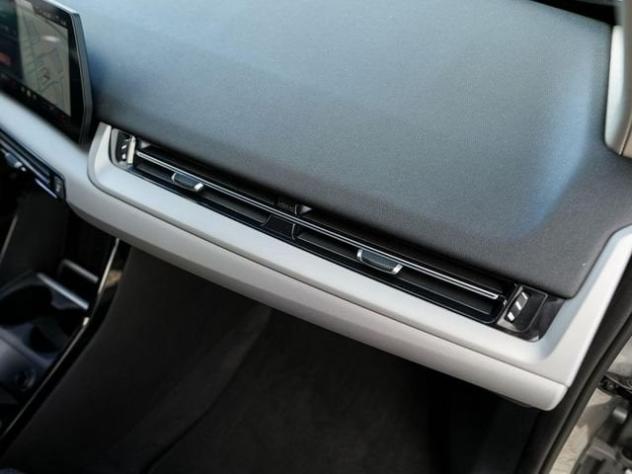 BMW X1 X1 sDrive 20i TETTO APRIBILE - Foto 9
