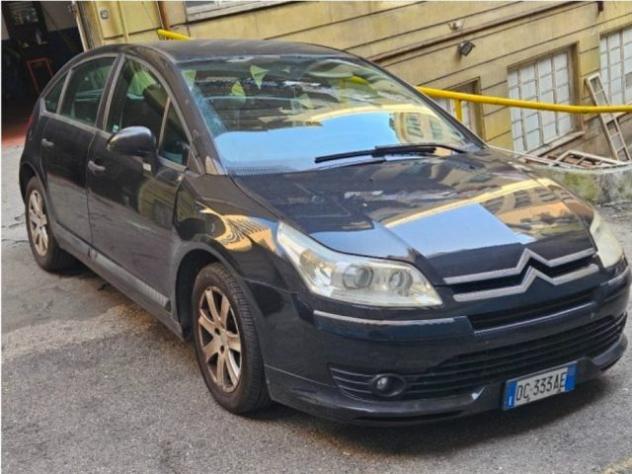 CITROEN C4 1.4 Elegance rif. 23785598 - Foto 6