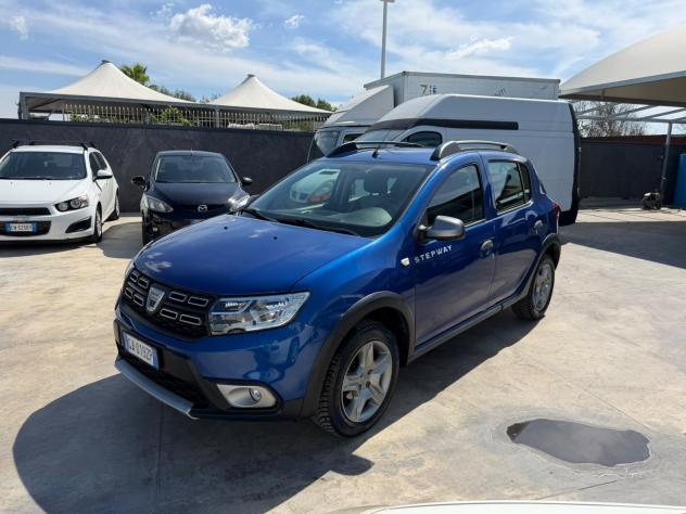 Dacia Sandero Stepway 1.0 TCe 100CV ECO-G 15th Anniversary - Foto 2