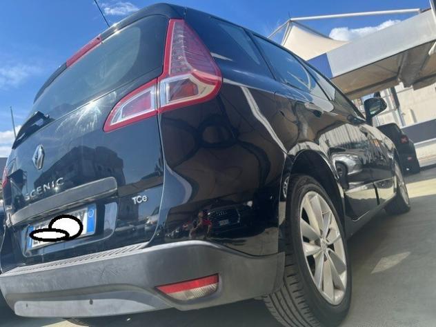 RENAULT SCENIC X- MOOD BENZINA - Foto 3