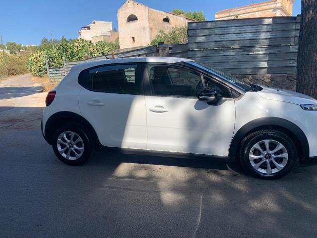 CITROEN - C3 - BlueHDi 100 S&S C-Series - Foto 4