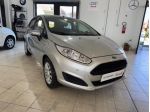 Ford Fiesta 1.0 5 porte Plus