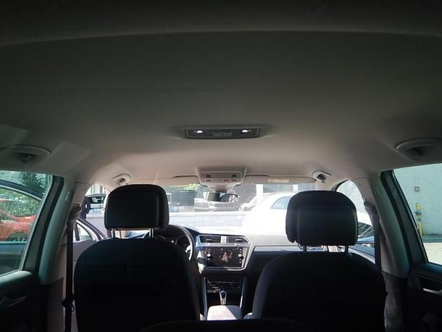 Volkswagen Tiguan 2.0 tdi Life 150cv dsg - Foto 9
