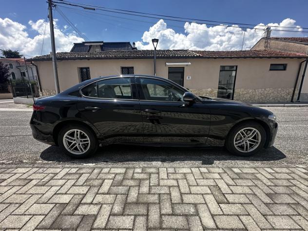 Alfa Romeo Giulia 2.2 Turbo AT8 160CV Business - Foto 7
