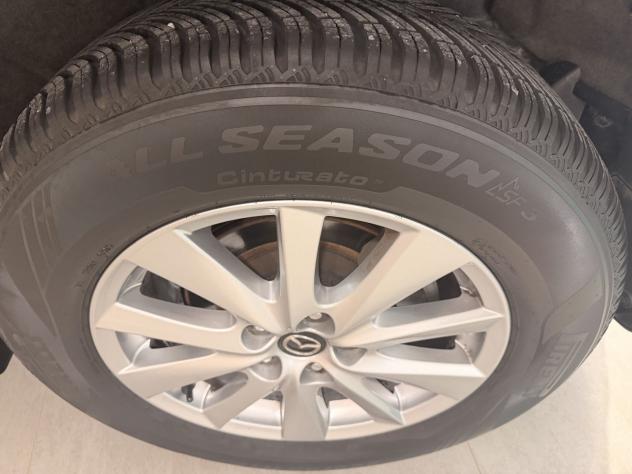 Mazda CX-5 2.2L Skyactiv-D 150cv 6MT 2WD Evolve + Evolve Pack - Foto 8