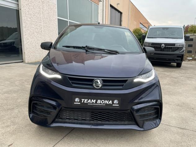 Aixam City City Sport Diesel - Foto 6