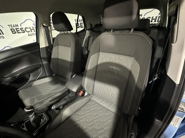 Volkswagen T-Cross 1.0 TSI 116CV Edition Plus - Foto 6